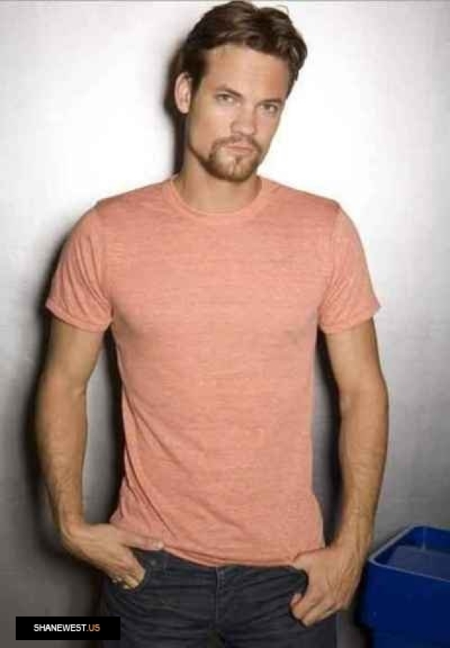 Shane West (born Shannon Bruce Snaith;[1] June 10, 1978) is an American actor, punk rock musician and songwriter. West is best known for portraying Eli Sammler in the ABC family drama Once and Again, Landon Carter in A Walk to Remember, Darby Crash in What We Do Is Secret, Dr. Ray Barnett in the NBC medical drama ER and the male leading role of Michael Bishop in The CW spy drama Nikita. Aside from acting, West has performed with punk rock band The Germs.